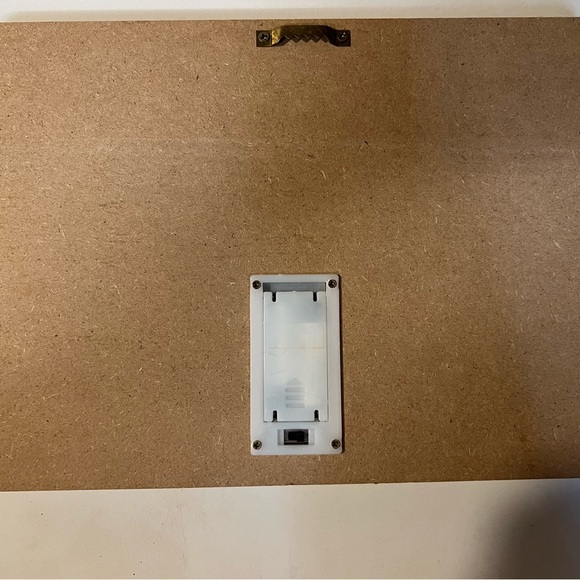 Light up letter board with letters - Picture 4 of 7